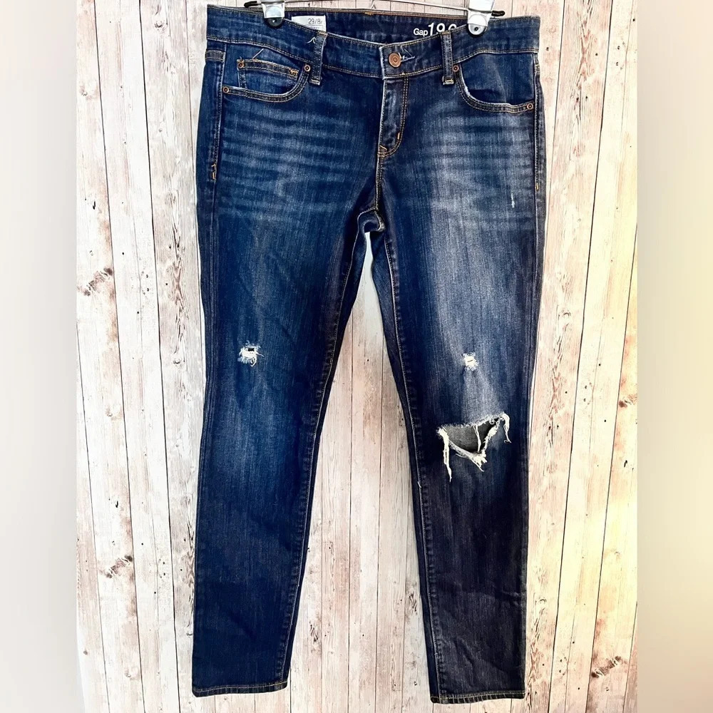 Gap Always Skinny Jeans